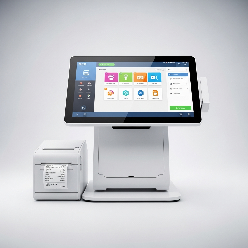 POS Terminal